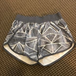 Mossimo athletic shorts